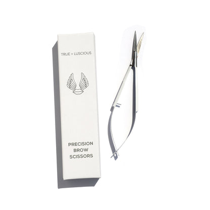 Precision Brow Scissors