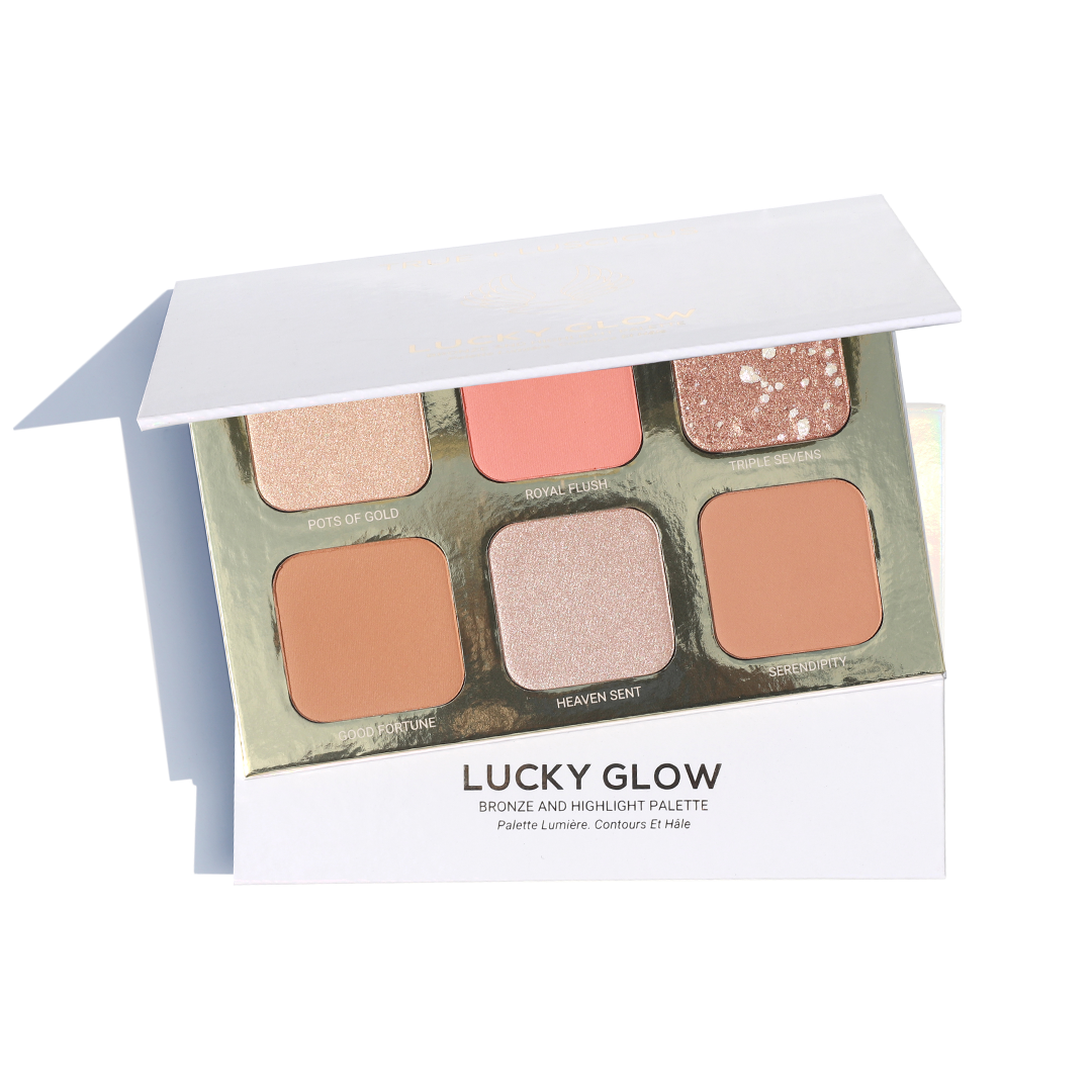 Lucky Glow Palette