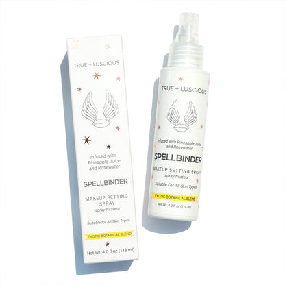 Spellbinder Setting Spray