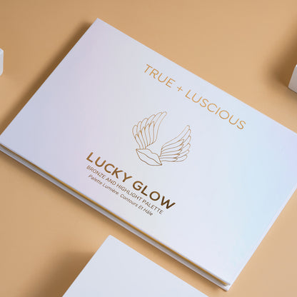 Lucky Glow Palette