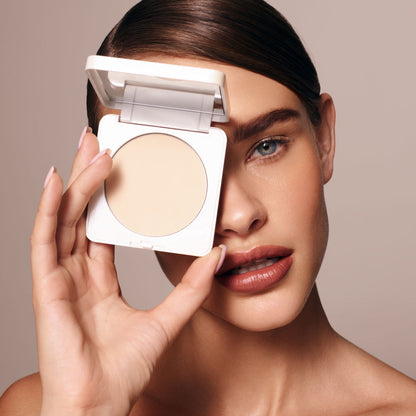 Sheer Halo Complexion Powder